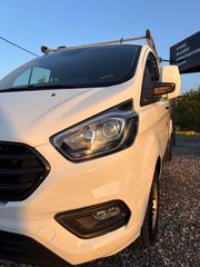 Ford Transit Custom 2022 L2_MAXI#3ΘΕΣΙΟ#ΡΑΦΙΕΡΑ#ΟΘΟΝΗ-thumb-7