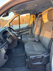 Ford Transit Custom 2022 L2_MAXI#3ΘΕΣΙΟ#ΡΑΦΙΕΡΑ#ΟΘΟΝΗ-thumb-43