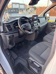 Ford Transit Custom 2022 L2_MAXI#3ΘΕΣΙΟ#ΡΑΦΙΕΡΑ#ΟΘΟΝΗ-thumb-41