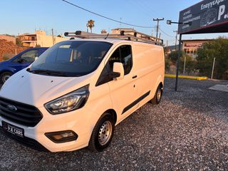 Ford Transit Custom 2022 L2_MAXI#3ΘΕΣΙΟ#ΡΑΦΙΕΡΑ#ΟΘΟΝΗ-thumb-11
