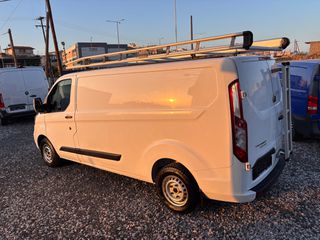 Ford Transit Custom 2022 L2_MAXI#3ΘΕΣΙΟ#ΡΑΦΙΕΡΑ#ΟΘΟΝΗ-thumb-13