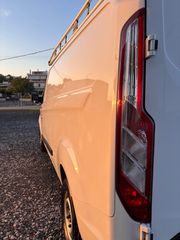 Ford Transit Custom 2022 L2_MAXI#3ΘΕΣΙΟ#ΡΑΦΙΕΡΑ#ΟΘΟΝΗ-thumb-14