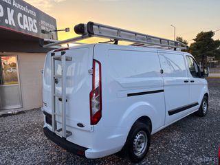 Ford Transit Custom 2022 L2_MAXI#3ΘΕΣΙΟ#ΡΑΦΙΕΡΑ#ΟΘΟΝΗ-thumb-21