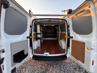 Ford Transit Custom 2022 L2_MAXI#3ΘΕΣΙΟ#ΡΑΦΙΕΡΑ#ΟΘΟΝΗ-thumb-23