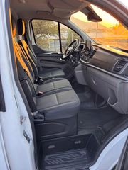 Ford Transit Custom 2022 L2_MAXI#3ΘΕΣΙΟ#ΡΑΦΙΕΡΑ#ΟΘΟΝΗ-thumb-34