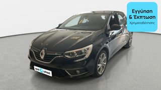 Renault Megane 2016 1.2 TCe Energy Experience | ΕΩΣ 5 ΕΤΗ ΕΓΓΥΗΣΗ