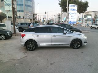 DS DS5 2012