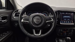 Jeep Compass 2017 2.0 M-Jet Limited 4WD | ΕΩΣ 5 ΕΤΗ ΕΓΓΥΗΣΗ-thumb-19