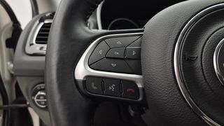 Jeep Compass 2017 2.0 M-Jet Limited 4WD | ΕΩΣ 5 ΕΤΗ ΕΓΓΥΗΣΗ-thumb-20