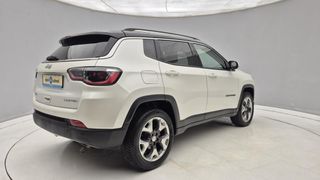 Jeep Compass 2017 2.0 M-Jet Limited 4WD | ΕΩΣ 5 ΕΤΗ ΕΓΓΥΗΣΗ-thumb-5