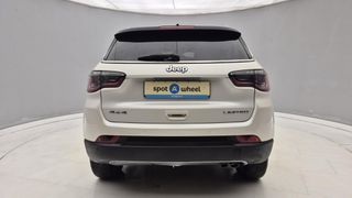Jeep Compass 2017 2.0 M-Jet Limited 4WD | ΕΩΣ 5 ΕΤΗ ΕΓΓΥΗΣΗ-thumb-6