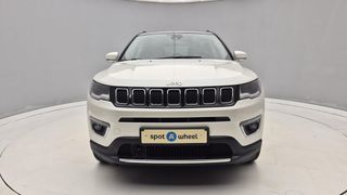 Jeep Compass 2017 2.0 M-Jet Limited 4WD | ΕΩΣ 5 ΕΤΗ ΕΓΓΥΗΣΗ-thumb-2