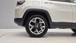 Jeep Compass 2017 2.0 M-Jet Limited 4WD | ΕΩΣ 5 ΕΤΗ ΕΓΓΥΗΣΗ-thumb-33