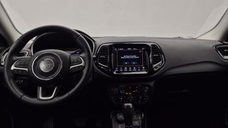 Jeep Compass 2017 2.0 M-Jet Limited 4WD | ΕΩΣ 5 ΕΤΗ ΕΓΓΥΗΣΗ-thumb-18