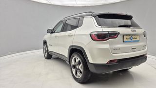Jeep Compass 2017 2.0 M-Jet Limited 4WD | ΕΩΣ 5 ΕΤΗ ΕΓΓΥΗΣΗ-thumb-8
