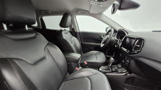 Jeep Compass 2017 2.0 M-Jet Limited 4WD | ΕΩΣ 5 ΕΤΗ ΕΓΓΥΗΣΗ-thumb-27