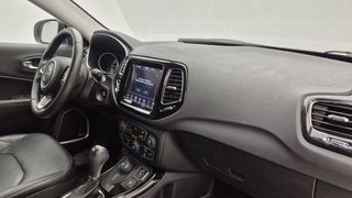 Jeep Compass 2017 2.0 M-Jet Limited 4WD | ΕΩΣ 5 ΕΤΗ ΕΓΓΥΗΣΗ-thumb-30