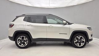 Jeep Compass 2017 2.0 M-Jet Limited 4WD | ΕΩΣ 5 ΕΤΗ ΕΓΓΥΗΣΗ-thumb-4