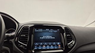Jeep Compass 2017 2.0 M-Jet Limited 4WD | ΕΩΣ 5 ΕΤΗ ΕΓΓΥΗΣΗ-thumb-23