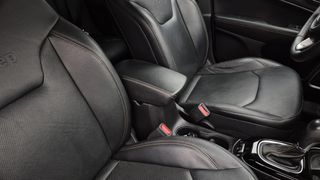 Jeep Compass 2017 2.0 M-Jet Limited 4WD | ΕΩΣ 5 ΕΤΗ ΕΓΓΥΗΣΗ-thumb-28