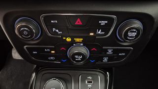 Jeep Compass 2017 2.0 M-Jet Limited 4WD | ΕΩΣ 5 ΕΤΗ ΕΓΓΥΗΣΗ-thumb-24