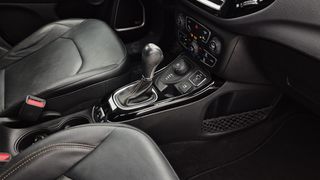 Jeep Compass 2017 2.0 M-Jet Limited 4WD | ΕΩΣ 5 ΕΤΗ ΕΓΓΥΗΣΗ-thumb-29