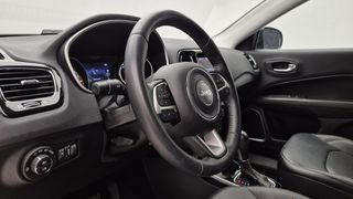 Jeep Compass 2017 2.0 M-Jet Limited 4WD | ΕΩΣ 5 ΕΤΗ ΕΓΓΥΗΣΗ-thumb-17