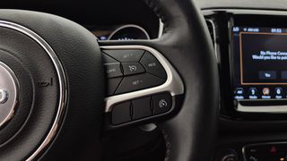 Jeep Compass 2017 2.0 M-Jet Limited 4WD | ΕΩΣ 5 ΕΤΗ ΕΓΓΥΗΣΗ-thumb-21