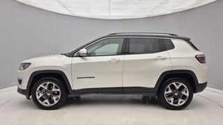 Jeep Compass 2017 2.0 M-Jet Limited 4WD | ΕΩΣ 5 ΕΤΗ ΕΓΓΥΗΣΗ-thumb-10