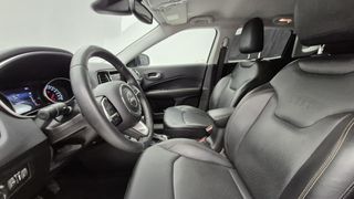 Jeep Compass 2017 2.0 M-Jet Limited 4WD | ΕΩΣ 5 ΕΤΗ ΕΓΓΥΗΣΗ-thumb-16