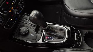 Jeep Compass 2017 2.0 M-Jet Limited 4WD | ΕΩΣ 5 ΕΤΗ ΕΓΓΥΗΣΗ-thumb-25