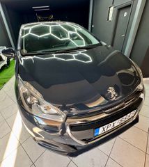 Peugeot 208 2017 1.2 PURETECH 82 (αλλ.ιμαντας,μπουζι,φιλτρα,λαδια)