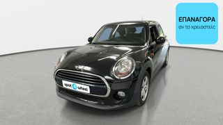 Mini Cooper 2016 D | ΕΩΣ 5 ΕΤΗ ΕΓΓΥΗΣΗ