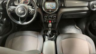 Mini Cooper 2016 D | ΕΩΣ 5 ΕΤΗ ΕΓΓΥΗΣΗ-thumb-2
