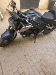 Honda CB 650 2021