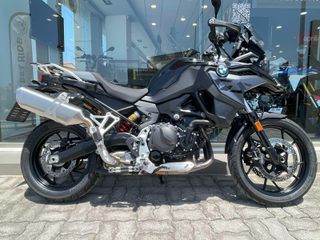 Bmw F 800 GS 2026