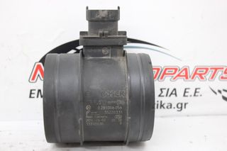 Λουφτ FIAT DUCATO (2014-...) 55220331 0281006056 TURBO DIESEL