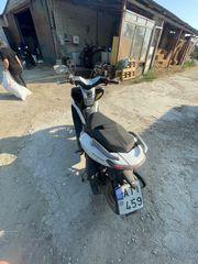 Keeway Vieste 125 2024