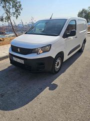 Κλούβα Peugeot 2022 PARTNER ΠΡΟΚΑΤΑΒΟΛΗ 4500 ΕΥΡΩ ΓΡΑΜΜΑΤΙΑ ΜΕΤΑΞΥ ΜΑΣ!