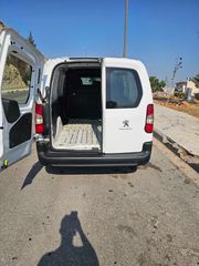 Κλούβα Peugeot 2022 PARTNER ΠΡΟΚΑΤΑΒΟΛΗ 4500 ΕΥΡΩ ΓΡΑΜΜΑΤΙΑ ΜΕΤΑΞΥ ΜΑΣ!-thumb-2