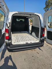 Κλούβα Peugeot 2022 PARTNER ΠΡΟΚΑΤΑΒΟΛΗ 4500 ΕΥΡΩ ΓΡΑΜΜΑΤΙΑ ΜΕΤΑΞΥ ΜΑΣ!-thumb-3