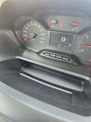 Κλούβα Peugeot 2022 PARTNER ΠΡΟΚΑΤΑΒΟΛΗ 4500 ΕΥΡΩ ΓΡΑΜΜΑΤΙΑ ΜΕΤΑΞΥ ΜΑΣ!-thumb-4