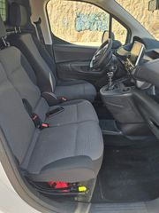 Κλούβα Peugeot 2022 PARTNER ΠΡΟΚΑΤΑΒΟΛΗ 4500 ΕΥΡΩ ΓΡΑΜΜΑΤΙΑ ΜΕΤΑΞΥ ΜΑΣ!-thumb-6