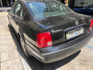 Volkswagen Passat 1999