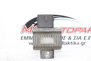 Πλακέτα RENAULT TRAFFIC (2006-2014) DIESEL 7 pin βεντιλατέρ