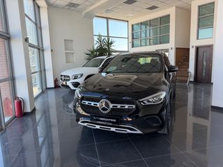 Mercedes-Benz GLA 200 2023 ΕΛΛΗΝΙΚΟ - ΕΥΚΑΙΡΙΑ