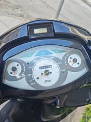 Sym HD 200 EVO 2006