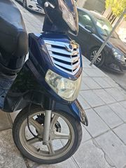 Sym HD 200 EVO 2006-thumb-4