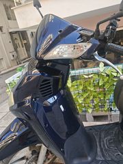 Sym HD 200 EVO 2006-thumb-5