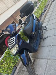 Sym HD 200 EVO 2006-thumb-8